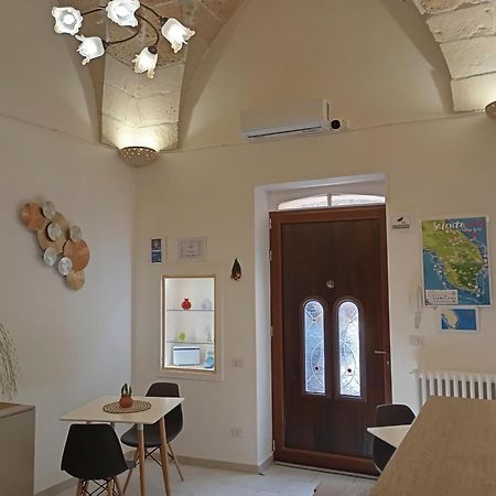 Samele Bed And Breakfast Lecce Zewnętrze zdjęcie