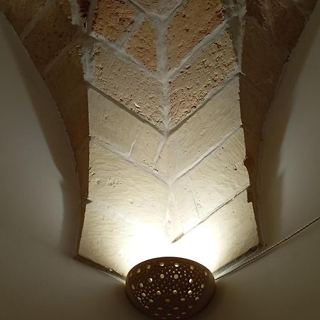 Samele Bed And Breakfast Lecce Zewnętrze zdjęcie