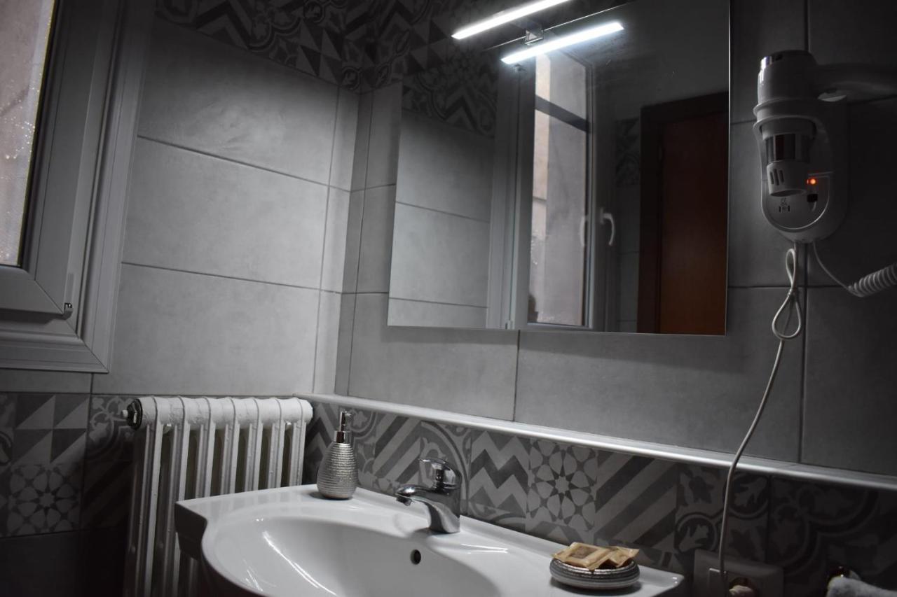 Samele Bed And Breakfast Lecce Zewnętrze zdjęcie
