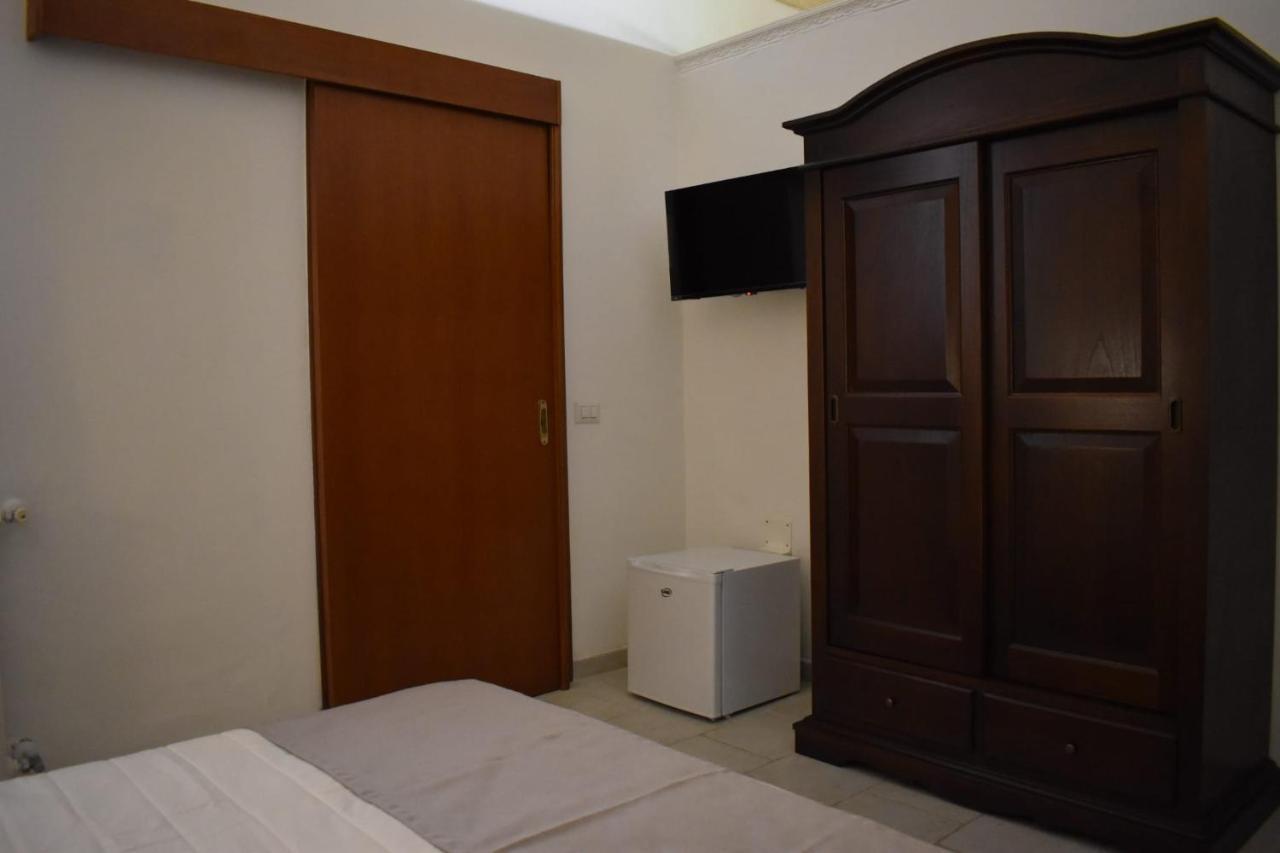 Samele Bed And Breakfast Lecce Zewnętrze zdjęcie