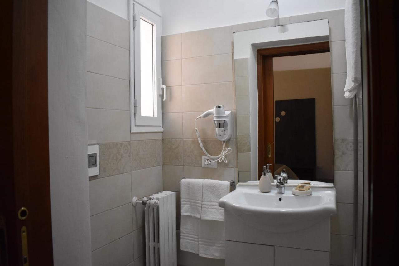 Samele Bed And Breakfast Lecce Zewnętrze zdjęcie