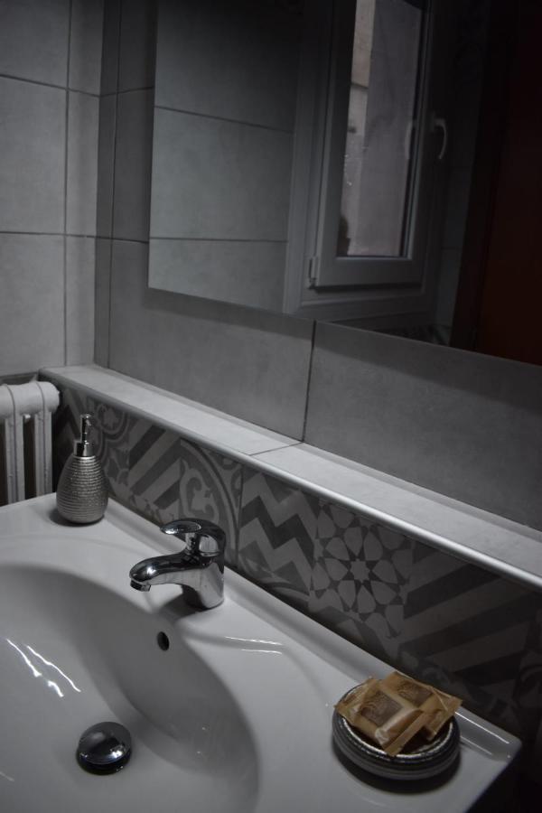 Samele Bed And Breakfast Lecce Zewnętrze zdjęcie