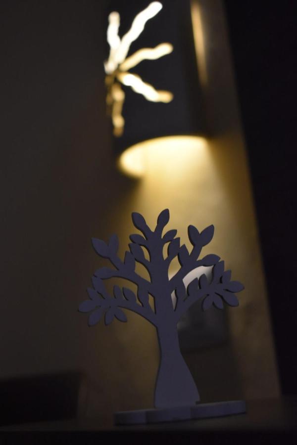 Samele Bed And Breakfast Lecce Zewnętrze zdjęcie