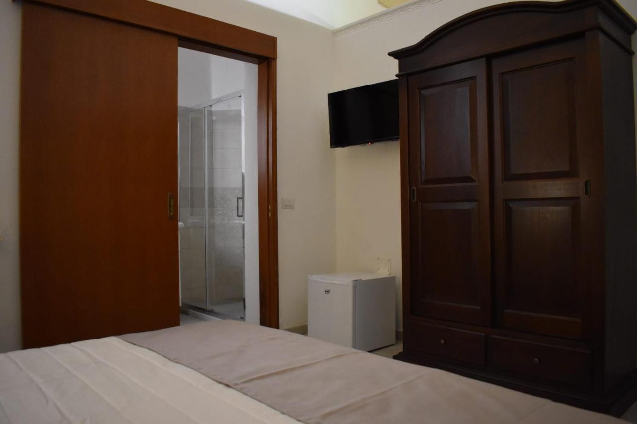 Samele Bed And Breakfast Lecce Zewnętrze zdjęcie