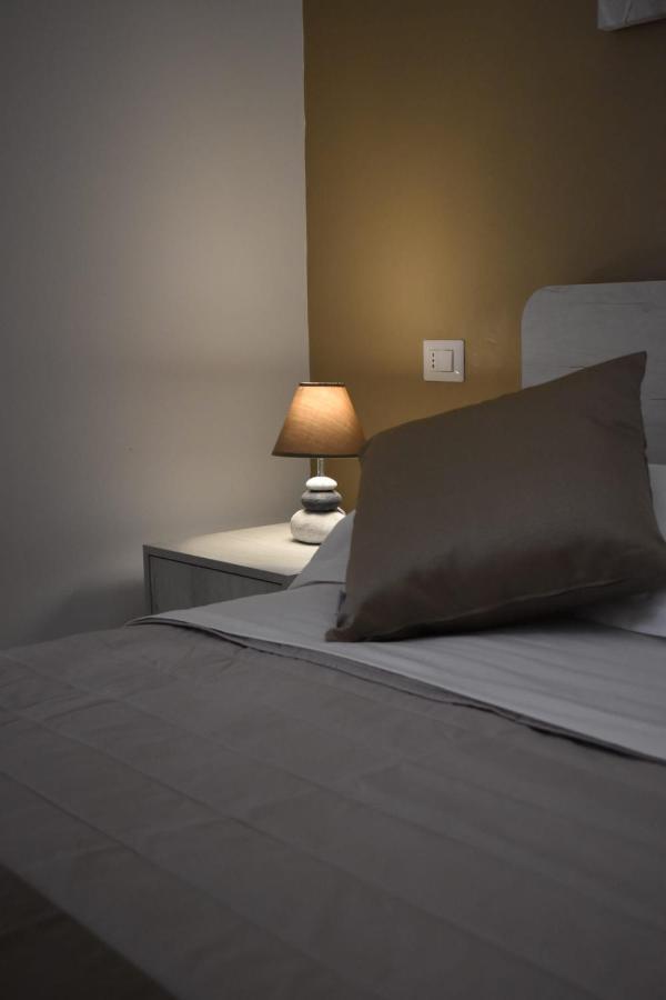 Samele Bed And Breakfast Lecce Zewnętrze zdjęcie