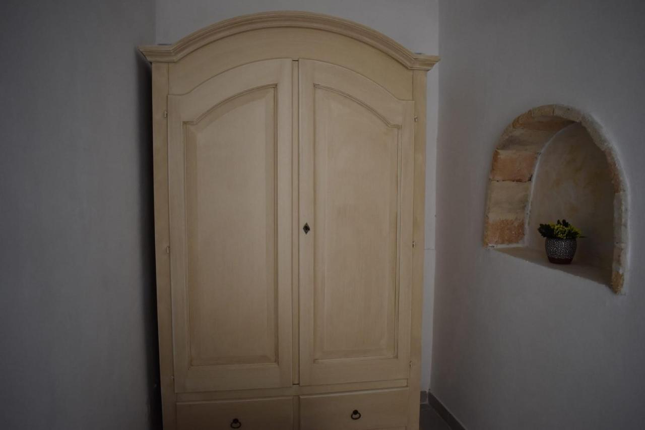 Samele Bed And Breakfast Lecce Zewnętrze zdjęcie