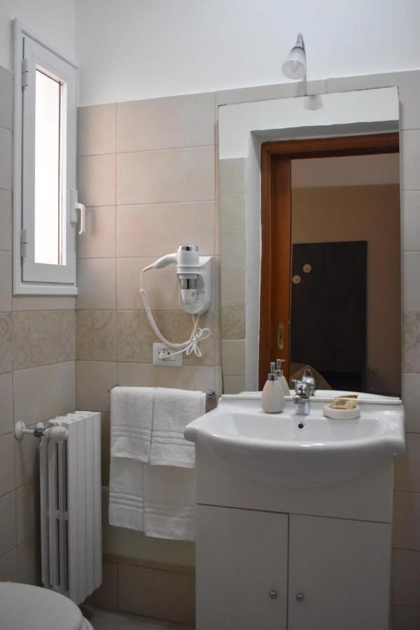 Samele Bed And Breakfast Lecce Zewnętrze zdjęcie