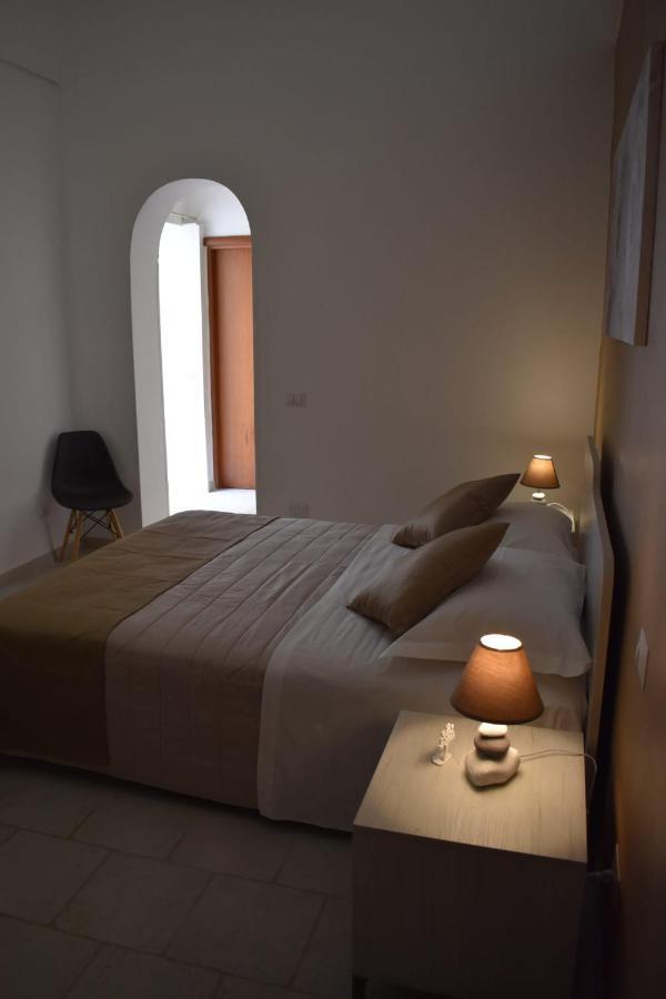 Samele Bed And Breakfast Lecce Zewnętrze zdjęcie