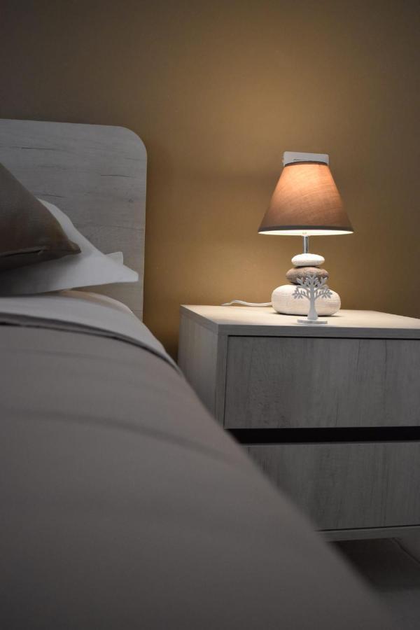 Samele Bed And Breakfast Lecce Zewnętrze zdjęcie