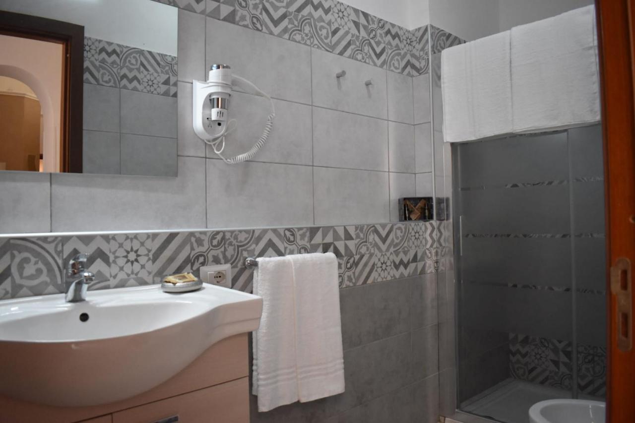Samele Bed And Breakfast Lecce Zewnętrze zdjęcie