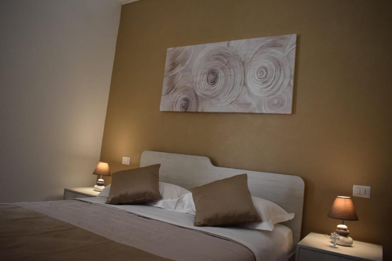 Samele Bed And Breakfast Lecce Zewnętrze zdjęcie