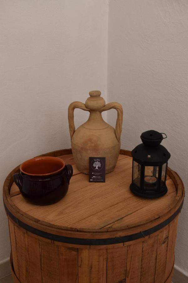 Samele Bed And Breakfast Lecce Zewnętrze zdjęcie