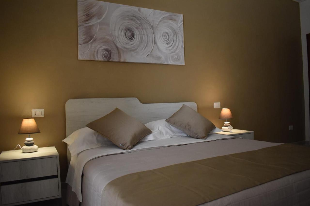 Samele Bed And Breakfast Lecce Zewnętrze zdjęcie