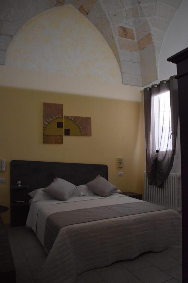 Samele Bed And Breakfast Lecce Zewnętrze zdjęcie