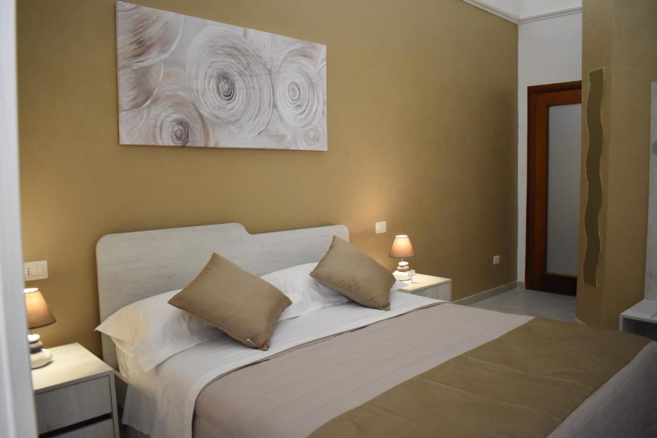 Samele Bed And Breakfast Lecce Zewnętrze zdjęcie