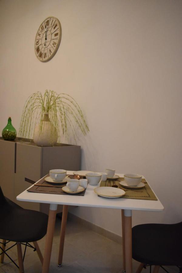 Samele Bed And Breakfast Lecce Zewnętrze zdjęcie