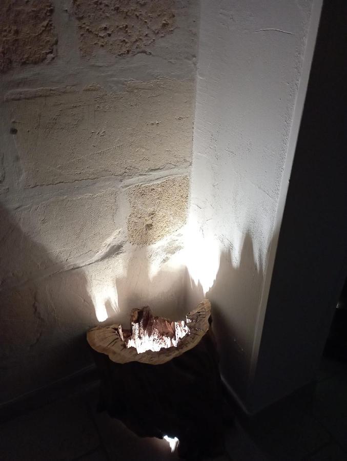 Samele Bed And Breakfast Lecce Zewnętrze zdjęcie