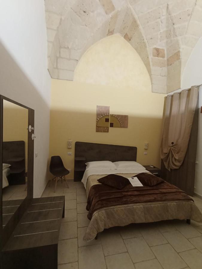 Samele Bed And Breakfast Lecce Zewnętrze zdjęcie