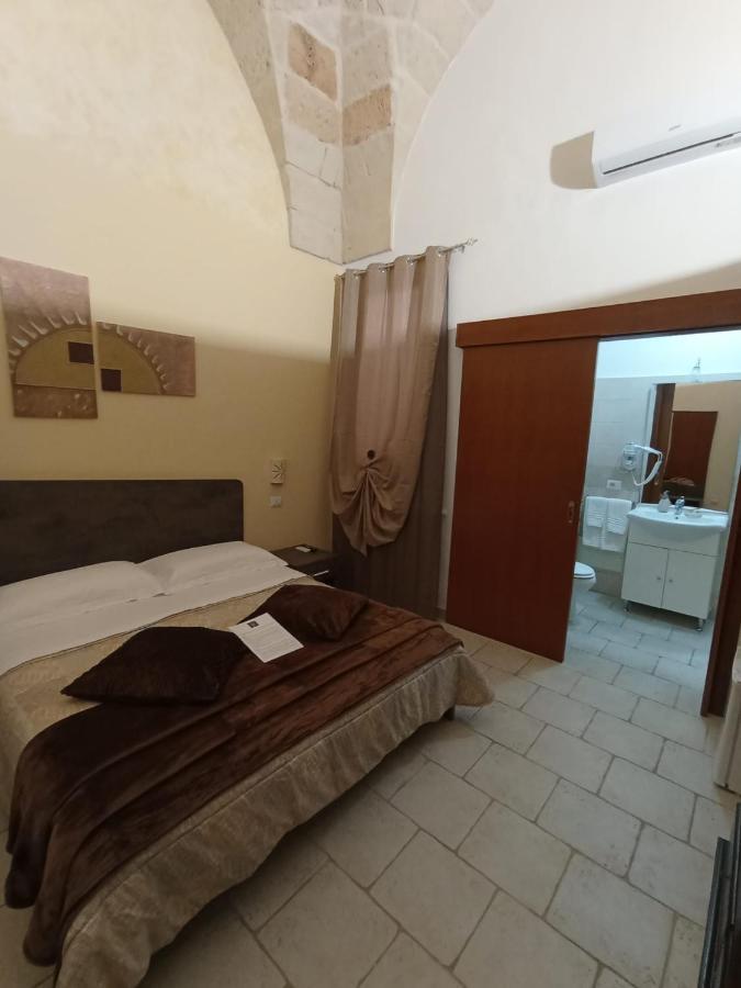 Samele Bed And Breakfast Lecce Zewnętrze zdjęcie