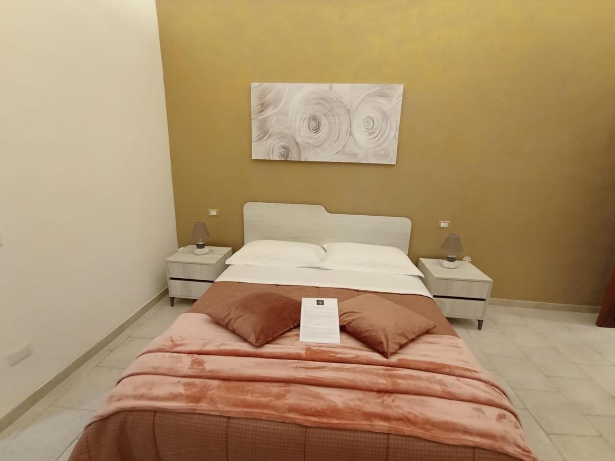 Samele Bed And Breakfast Lecce Zewnętrze zdjęcie