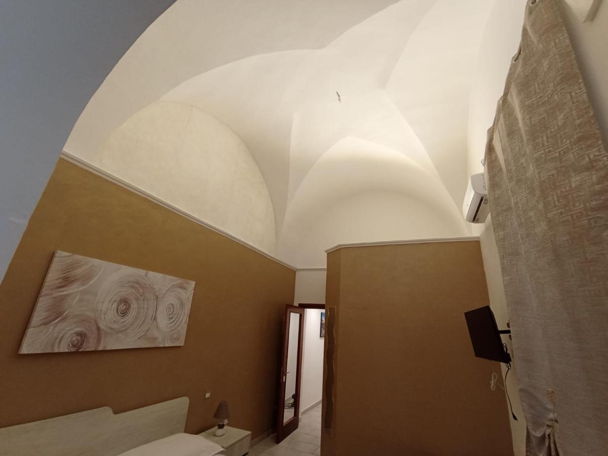 Samele Bed And Breakfast Lecce Zewnętrze zdjęcie