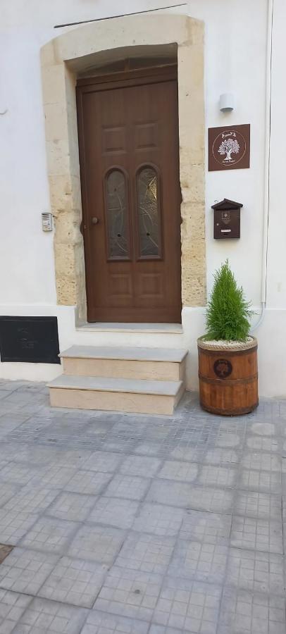 Samele Bed And Breakfast Lecce Zewnętrze zdjęcie