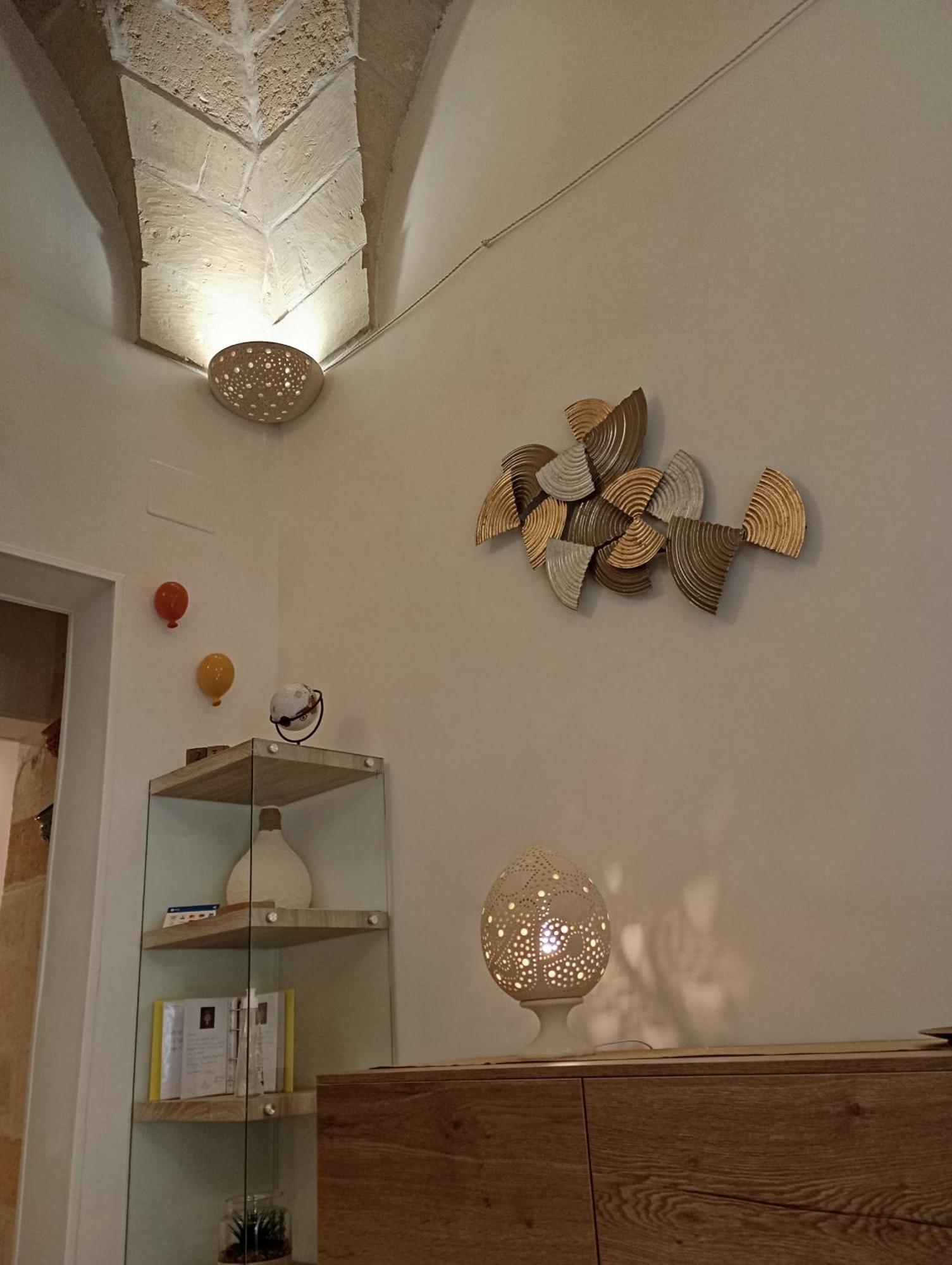 Samele Bed And Breakfast Lecce Zewnętrze zdjęcie