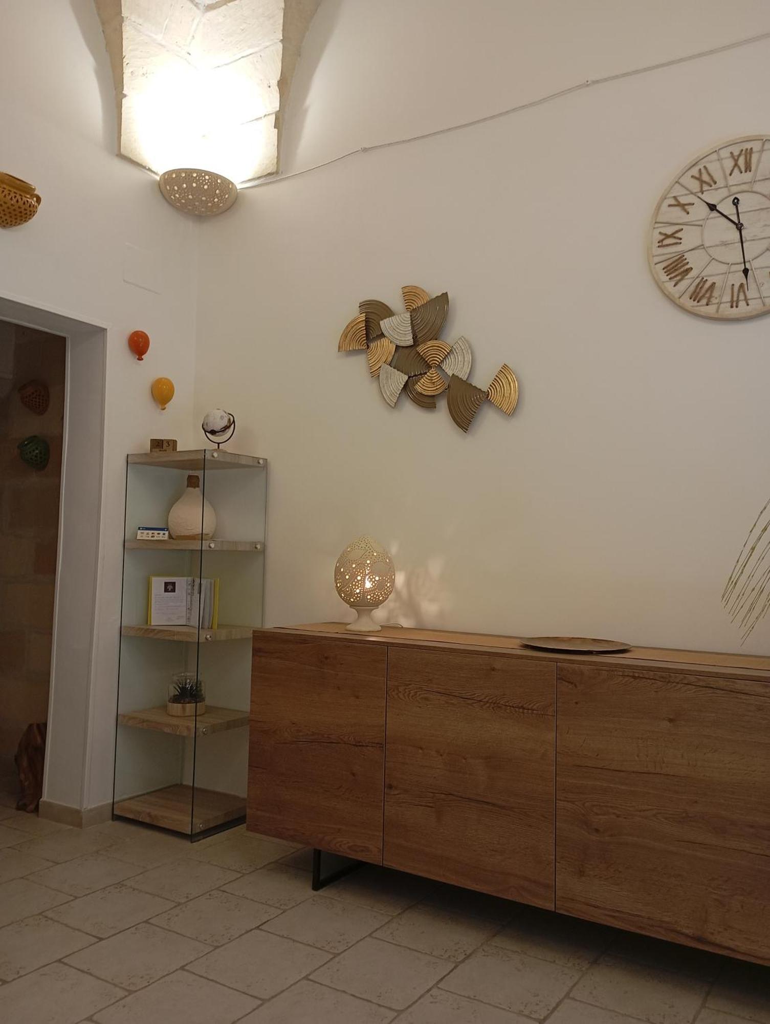 Samele Bed And Breakfast Lecce Zewnętrze zdjęcie