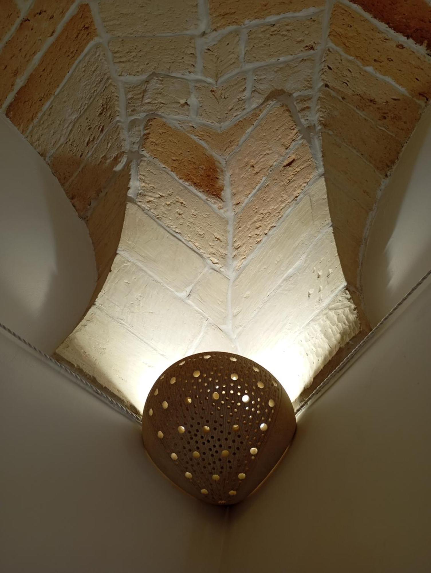 Samele Bed And Breakfast Lecce Zewnętrze zdjęcie